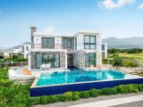 Deniz Kenari Müstakil Villa