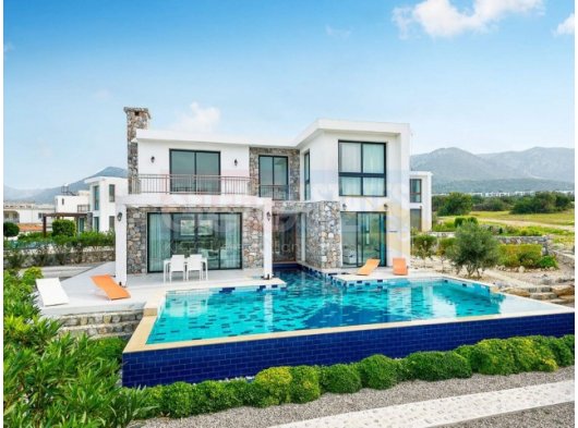 Deniz Kenari Müstakil Villa