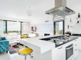 Deniz Kenari Müstakil Villa