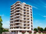 ANTİK KENTTE DENİZ MANZARALI 2 YATAK ODALI MODERN DAİRE – YENİ BOĞAZİÇİ