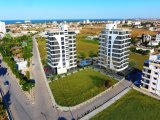 ANTİK KENTTE DENİZ MANZARALI 2 YATAK ODALI MODERN DAİRE – YENİ BOĞAZİÇİ