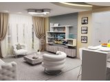 ANTİK KENTTE DENİZ MANZARALI 2 YATAK ODALI MODERN DAİRE – YENİ BOĞAZİÇİ