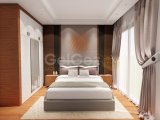 MODERN 2-BEDROOOMS PENTHOUSE APARTMENT IN YENI BOGAZICI