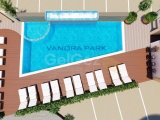 ANTİK KENTTE DENİZ MANZARALI 2 YATAK ODALI MODERN DAİRE – YENİ BOĞAZİÇİ