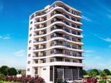 MODERN 2-BEDROOOMS PENTHOUSE APARTMENT IN YENI BOGAZICI