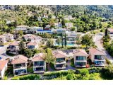 Kyrenia Vineyard Retreat | Toscana Esintili Lüks Daireler