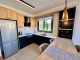 Kyrenia Vineyard Retreat | Toscana Esintili Lüks Daireler