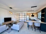 Kyrenia Vineyard Retreat | Toscana Esintili Lüks Daireler