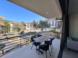 Kyrenia Vineyard Retreat | Toscana Esintili Lüks Daireler