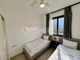 Kyrenia Vineyard Retreat | Toscana Esintili Lüks Daireler