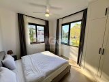 Kyrenia Vineyard Retreat | Toscana Esintili Lüks Daireler
