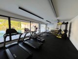 Kyrenia Vineyard Retreat | Toscana Esintili Lüks Daireler