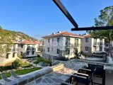 Kyrenia Vineyard Retreat | Toscana Esintili Lüks Daireler