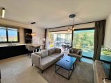 Kyrenia Vineyard Retreat | Toscana Esintili Lüks Daireler