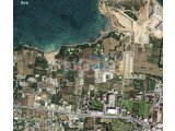Ozanköy'de Denize Yakın İmarlı Arazi