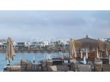 İSKELE BOGAZ FOUR SEASONS 1+1 LOFT KİRALIK DAİRE