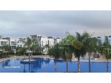 İSKELE BOGAZ FOUR SEASONS 1+1 LOFT KİRALIK DAİRE
