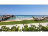 İSKELE BOGAZ FOUR SEASONS 1+1 LOFT KİRALIK DAİRE