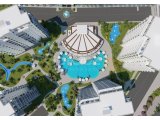 BÖLGENİN EN BÜYÜK AQUA PARKINA SAHİP YEPYENİ BİR TESİS