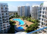 BÖLGENİN EN BÜYÜK AQUA PARKINA SAHİP YEPYENİ BİR TESİS
