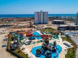 BÖLGENİN EN BÜYÜK AQUA PARKINA SAHİP YEPYENİ BİR TESİS