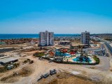BÖLGENİN EN BÜYÜK AQUA PARKINA SAHİP YEPYENİ BİR TESİS