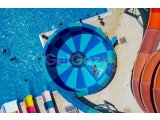 BÖLGENİN EN BÜYÜK AQUA PARKINA SAHİP YEPYENİ BİR TESİS