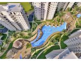 BÖLGENİN EN BÜYÜK AQUA PARKINA SAHİP YEPYENİ BİR TESİS