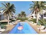 BÖLGENİN EN BÜYÜK AQUA PARKINA SAHİP YEPYENİ BİR TESİS
