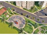 BÖLGENİN EN BÜYÜK AQUA PARKINA SAHİP YEPYENİ BİR TESİS