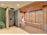 BÖLGENİN EN BÜYÜK AQUA PARKINA SAHİP YEPYENİ BİR TESİS
