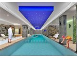 BÖLGENİN EN BÜYÜK AQUA PARKINA SAHİP YEPYENİ BİR TESİS