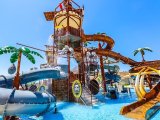 BOĞAZ'DA AQUA PARK İLE GERÇEK RÜYA TESİSLERİ