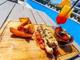 BOĞAZ'DA AQUA PARK İLE GERÇEK RÜYA TESİSLERİ