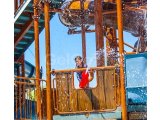 BOĞAZ'DA AQUA PARK İLE GERÇEK RÜYA TESİSLERİ