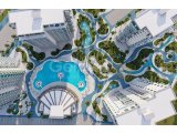 BOĞAZ'DA AQUA PARK İLE GERÇEK RÜYA TESİSLERİ