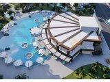 BOĞAZ'DA AQUA PARK İLE GERÇEK RÜYA TESİSLERİ