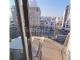 İSKELE LONG BEACH KİRALIK 2+1 DAİRE