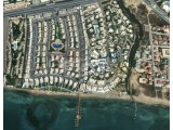 Long Beach’te Denize Sıfır Villa