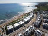 Long Beach’te Denize Sıfır Villa