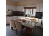 İSKELE ÖTÜKEN 3+1 KİRALIK VİLLA