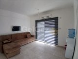 Gazimağusa'da Kiralık Ofis - Şehir Manzaralı, Otoparklı ve Asansörlü Fırsat!