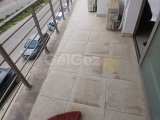 Gazimağusa'da Kiralık Ofis - Şehir Manzaralı, Otoparklı ve Asansörlü Fırsat!