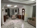 Gazimağusa Gülseren'de Eşyalı 3+1 Müstakil Ev Kiralık