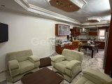 Gazimağusa Gülseren'de Eşyalı 3+1 Müstakil Ev Kiralık