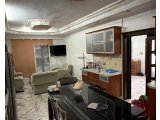 Gazimağusa Gülseren'de Eşyalı 3+1 Müstakil Ev Kiralık