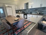 GAZİMAGUSA KARAKOL BÖLGESİ'NDE FULL EŞYALI 3 +1 KİRALIK DAİRE