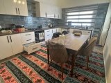 GAZİMAGUSA KARAKOL BÖLGESİ'NDE FULL EŞYALI 3 +1 KİRALIK DAİRE