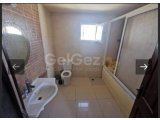 Gazimağusa Merkez'de Kiralık 2+1 Daire – Şehir Manzaralı