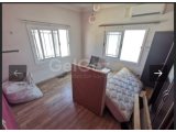 Gazimağusa Merkez'de Kiralık 2+1 Daire – Şehir Manzaralı